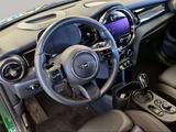MINI Cooper SE Navi Head-Up Kamera Pano.Dach LED - mit Elektro-Antrieb: Grün