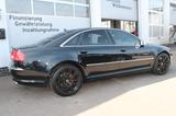 Audi S8 5.2 quattro KUNDENAUFTRAG - gebrauchte Audi S8 aus dem Jahr 2007
