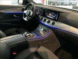 Mercedes-Benz E 300 de T AMG Multibeam Distronic Nightpaket - Hybrid (Diesel/Elektro): Luftfederung