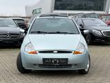 Ford Ka Futura/TÜV neu/Klima/Softtop elek./ZV/CD - Ford: Ka Futura