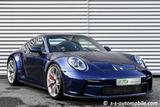 Porsche 992 GT3 Touring PDK Lift Matrix Chrono Approved - Porsche 992 in Stuttgart