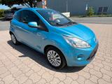 Ford Ka/Ka+ 1,2 Titanium Titanium