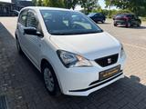 Seat Mii Reference TÜV NEU /1.HAND/5TÜRER - gebrauchte Seat Mii aus dem Jahr 2013