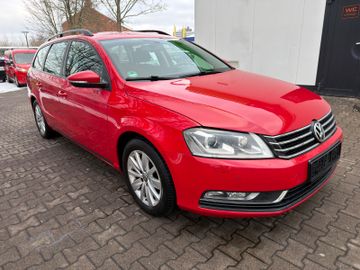 Volkswagen Passat Variant - 7