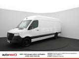Mercedes-Benz Sprinter 317 *MAXI* Kamera+Navi+Klima (7356) - Mercedes-Benz Sprinter: Max