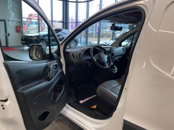 Citroën Berlingo Kasten Business L1 *19%MwSt*TÜV NEU*AHK