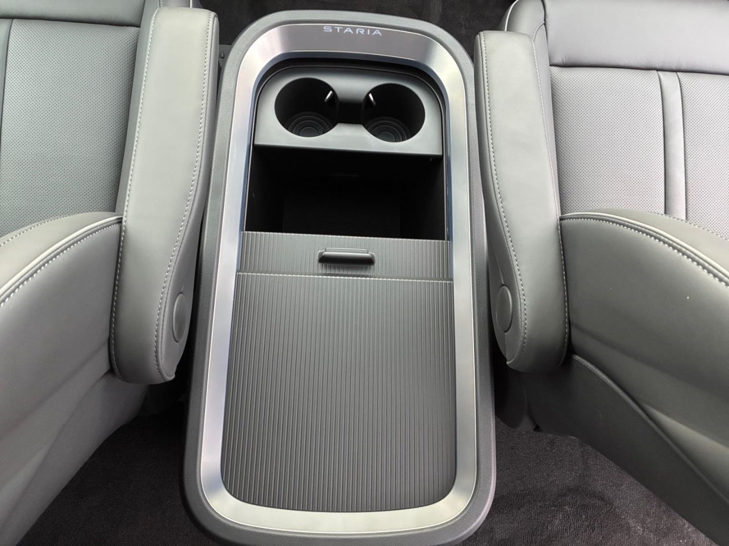 Hyundai STARIA - Bild 19