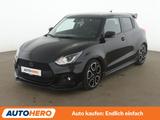 Suzuki Swift 1.4 BoosterJet Mild-Hybrid Sport Aut.*CAM* - Suzuki Swift: 1.4