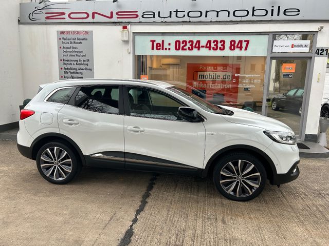 Fahrzeugabbildung Renault Kadjar Bose Edition+Kamera+Navi+SHZ+WR+BT+AHK