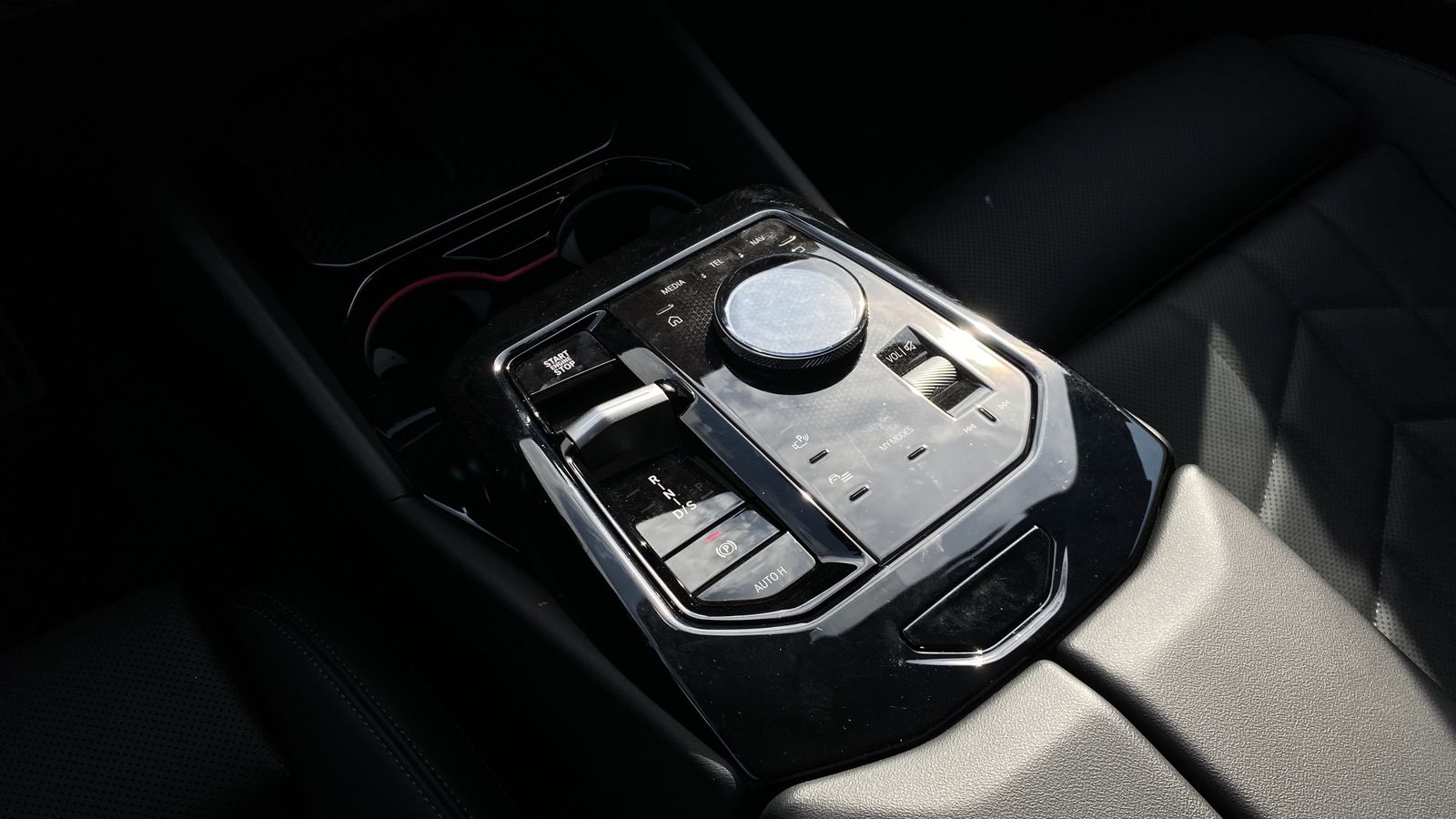 BMW 520 - Bild 15