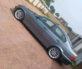 BMW 325i E46 Limousine H&R - BMW 325 in Aachen