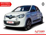 Renault Twingo 1.0 Limited Klima Freisprechanlage PDC - Renault Twingo Limited mit Benzin-Antrieb