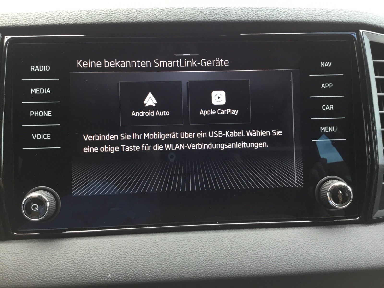 Fahrzeugabbildung SKODA Karoq 2.0l TSI DSG 4x4 Sportline+AHK+Matrix+Pano