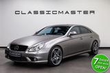 Mercedes-Benz CLS 55 AMG Btw auto, Fiscale waarde € 12.000,- ( - Mercedes-Benz CLS 55