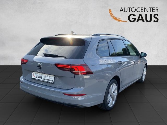 Golf Variant Life 1,5 TSI UPE € 38.676 !!! 6-Gan