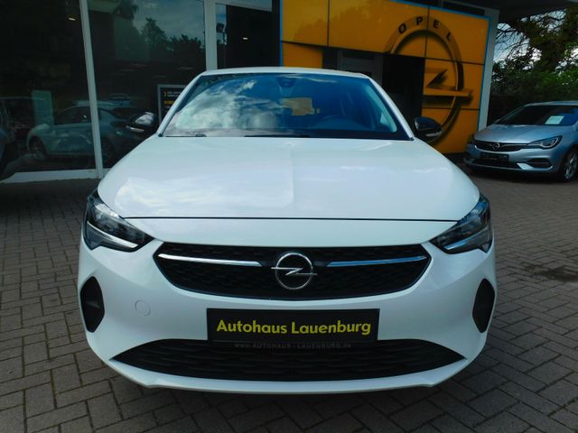 Foto: OPEL Corsa +KLIMA+SHZ+LRH (Fahrzeug-Nummer 457790261)
