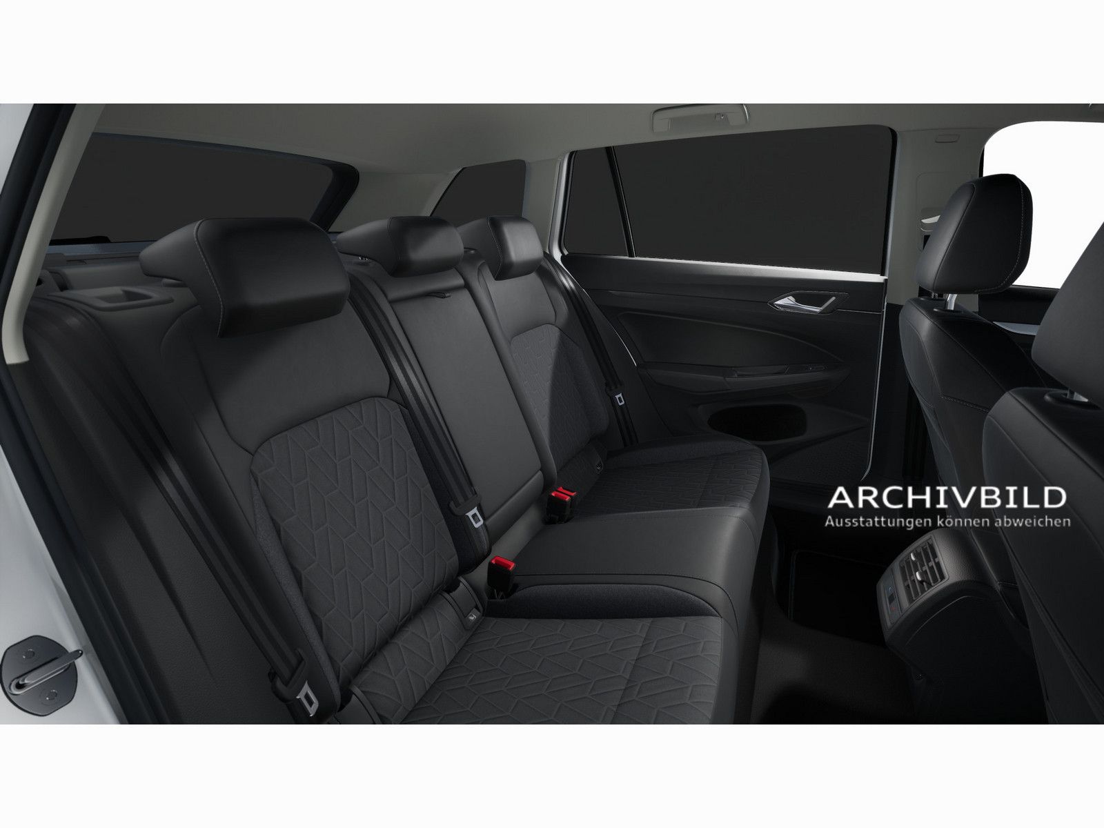 Volkswagen Golf - Bild 7