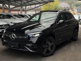 Mercedes-Benz GLC 220D 4MATIC AMG LINE PREMIUM PLUS - Mercedes-Benz GLC-Klasse mit Panoramadach