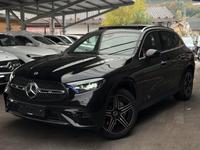 Mercedes-Benz GLC 220D 4MATIC AMG LINE PREMIUM PLUS