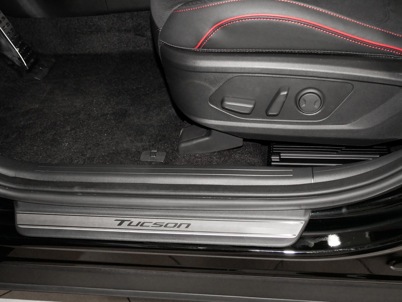 Hyundai TUCSON - Bild 5