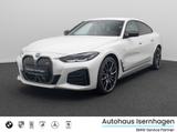 BMW i4 M50 Kamera DAB AHK DriveAss Memory H/K 20Zoll - BMW i4: M50