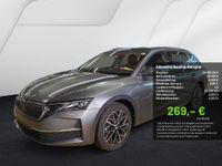 Skoda Octavia - Vorschau Bild 1