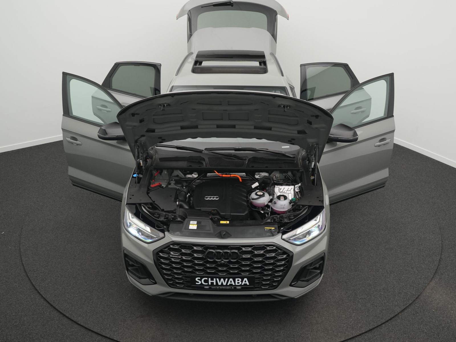 Audi Q5 - Bild 31