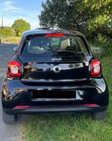 Smart ForFour 1.0 52kW prime  - Smart ForFour: 1.5