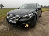 Subaru Outback 2.0D Comfort Lineartronic Comfort - Subaru Gebrauchtwagen in Stuttgart