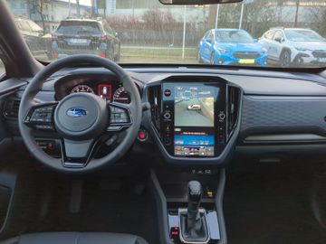 Bild 18 Subaru Forester AWD Hybrid Kamera ACC Leder SHD HIFI