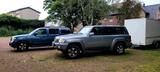 Nissan patrol y61  2004 - gebrauchte Nissan Patrol aus dem Jahr 2004