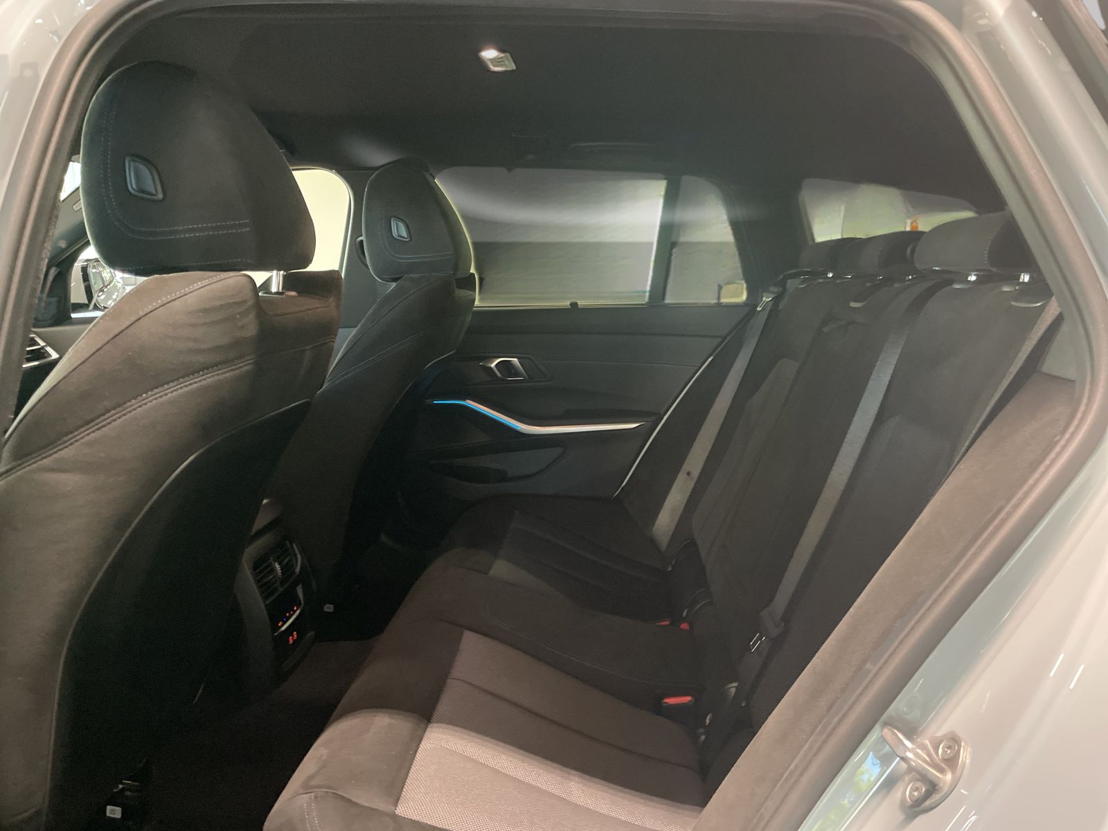 BMW 320 - Bild 12