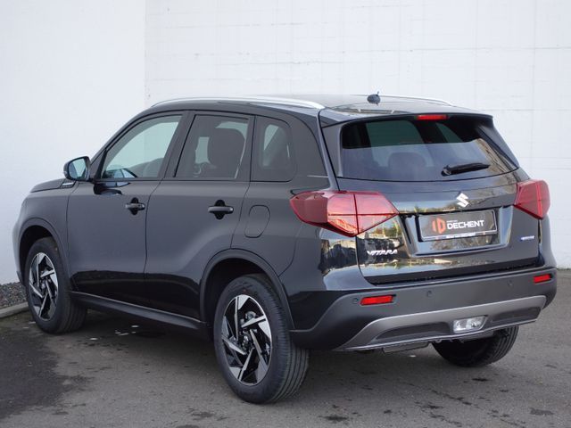 Fahrzeugabbildung Suzuki Vitara 1.4 Comfort+ NAVI,Sitzh.,PDC,Kamera,Pano