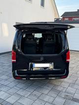 Mercedes-Benz V 250 d AVANTG. ED. Lang AMG Line Top Austattung - gebrauchte Mercedes-Benz V 250 aus dem Jahr 2024