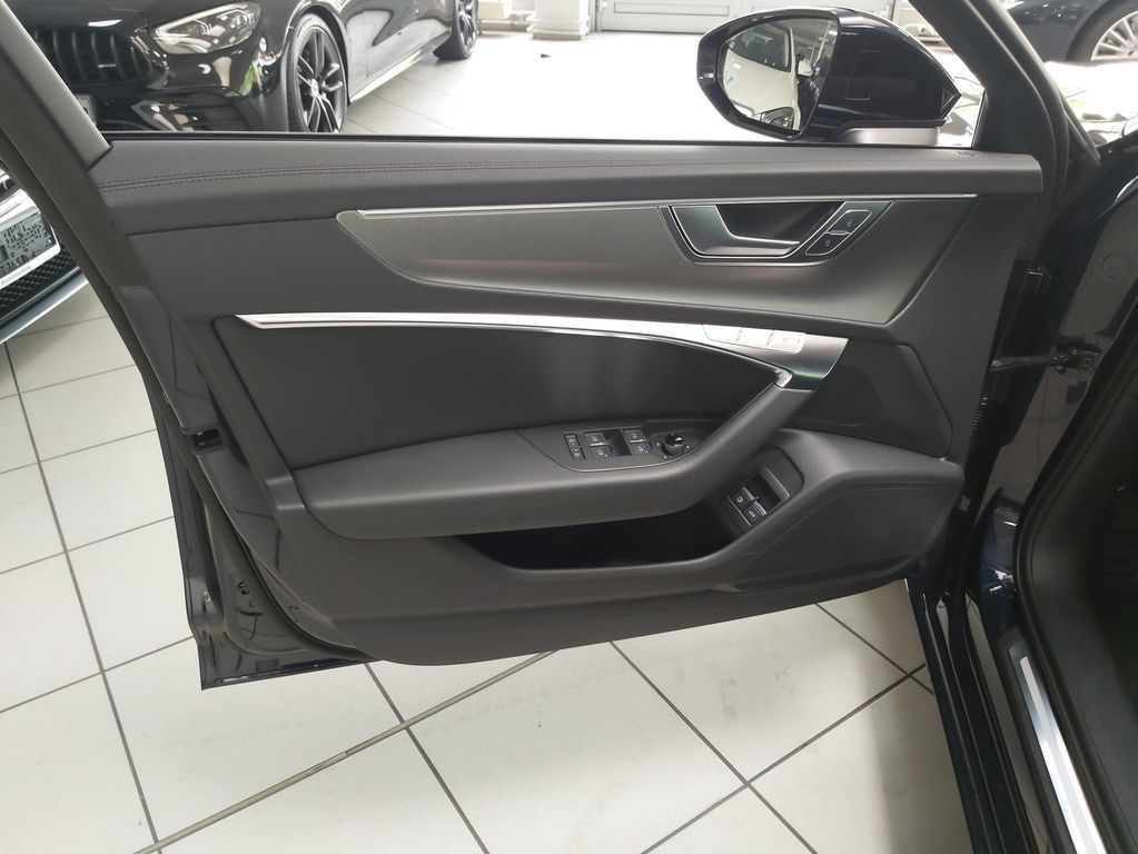 Audi A6 50 TFSI e qua MEMORY KAMERA ACC TOTW LEDER