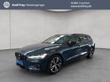 Volvo V60 B4 Ultimate-Dark Aut Glasd Leder 360° B&W 18