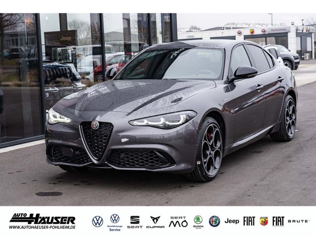 Alfa Romeo Giulia MY24 VELOCE 2.0 Turbo 16V AT8 Q4 SOFORT T