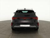 Cupra Leon ST VZ 2.0 TSI 4Drive DSG LED Kamera AHK - schwarze Cupra Leon