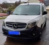 Mercedes-Benz Mercedes Benz Citan 109 - Mercedes-Benz Citan in Wuppertal
