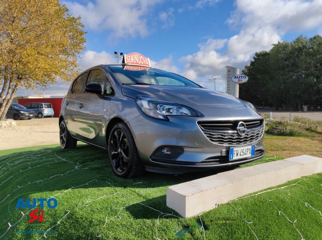 Opel Corsa 1.2 Benzina - 69cv NEOPATENTATI