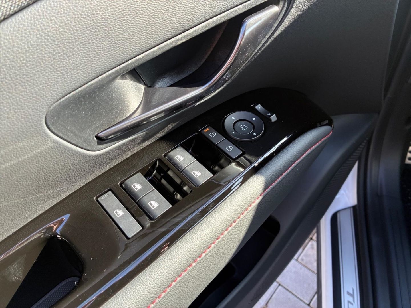 Hyundai Tucson – Bild 21