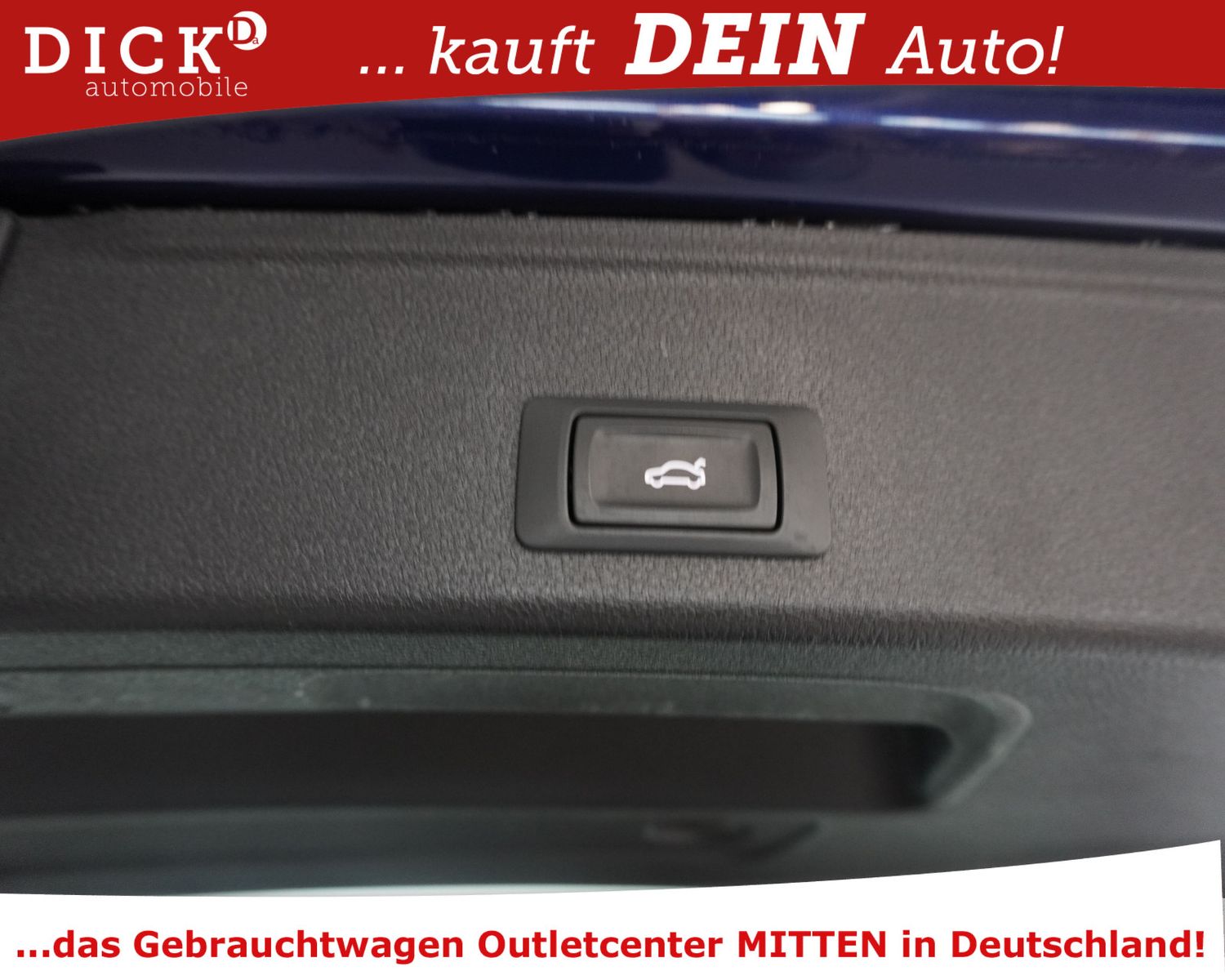 Fahrzeugabbildung Audi A4 Av 40 TFSI S-Tr. Advan PANO+LEDER+SHZ+NAV+LED