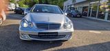 Mercedes-Benz C 180 C -Klasse Lim. C 180 Kompressor - Mercedes-Benz C-Class aus 2005