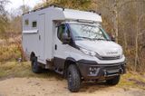 Iveco Daily  4x4 Fernreise/Expeditionsmobil