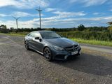 Mercedes-Benz Mercedes Benz E500 Coupé - Mercedes-Benz E 500 aus 2014