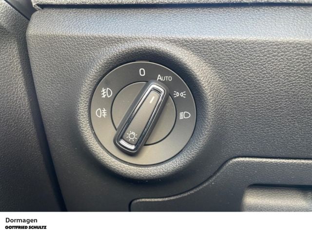 Skoda Kamiq - Bild 17