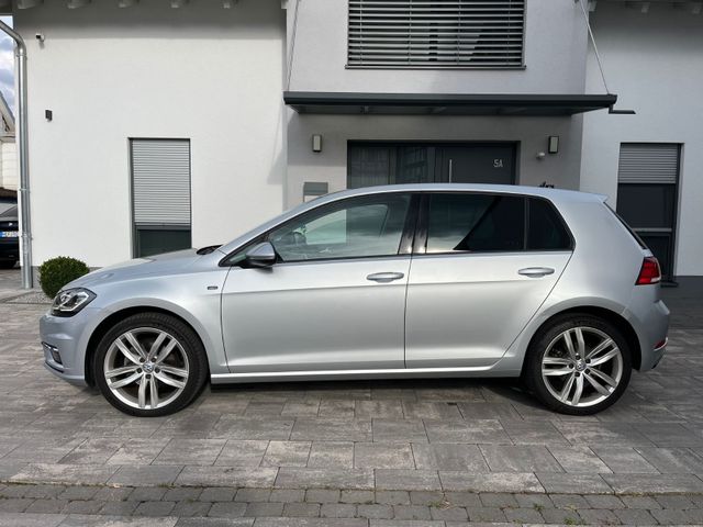 Volkswagen Golf VII Lim. Join 2.0 TDI *ACC *LED*FACELIFT*KA