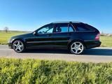 Mercedes-Benz Mercedes C55 AMG Kombi V8 S203 M113 (Einer... - Mercedes-Benz C 55 AMG Gebrauchtwagen