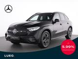Mercedes-Benz GLC 220 d 4M AMG+Pano+Distr+LED+Night+RFK+EHeck+ - Mercedes-Benz GLC 220 in Herne