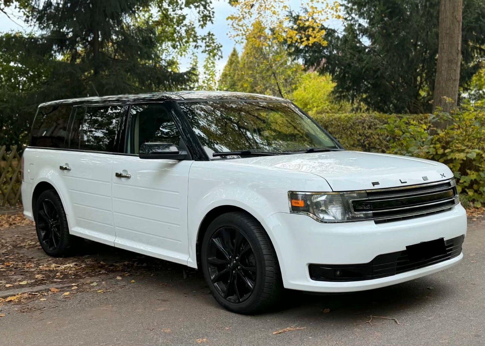 Ford Flex